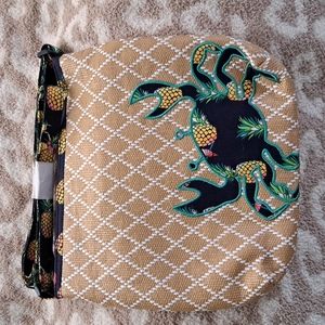 Vera Bradley Crossbody